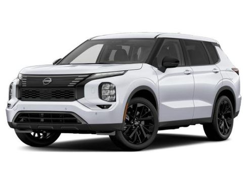 New 2026 Nissan Rogue SL image 1