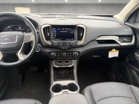 Certified 2024 GMC Terrain Denali w/ Denali Premium Package AWD/4WD image 3
