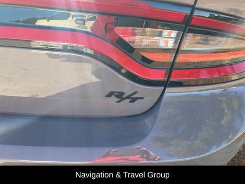 Used 2019 Dodge Charger R/T w/ Plus Group image 6