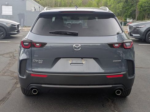 Certified 2024 MAZDA CX-50 AWD 2.5 S w/ Cargo Package image 7
