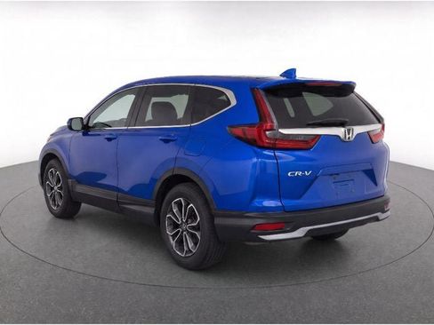 Used 2021 Honda CR-V EX image 7