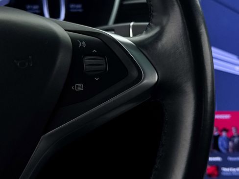 Used 2017 Tesla Model X 100D image 35