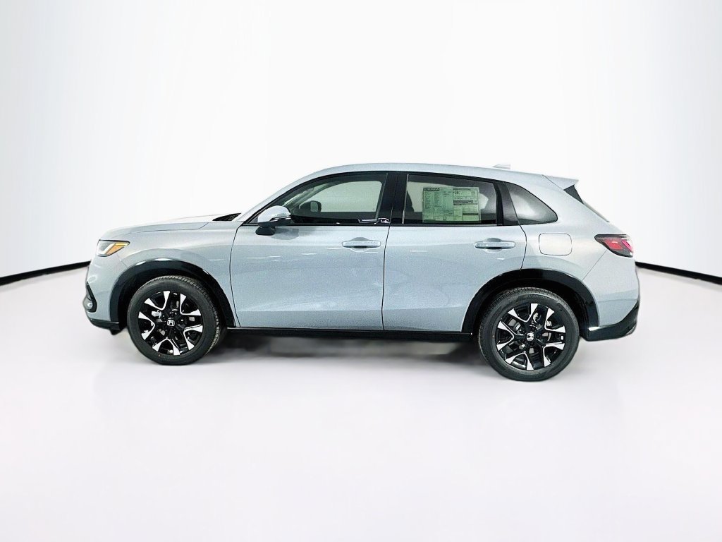New 2027 Honda HR-V EX-L image 5