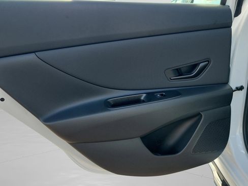 New 2026 Hyundai Elantra N Line image 28