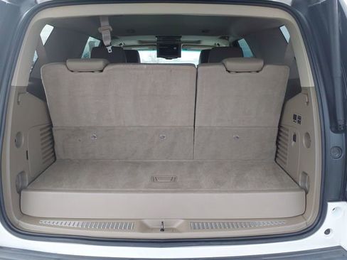 Used 2016 GMC Yukon SLT w/ Open Road Package image 12