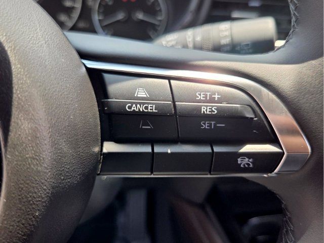 Certified 2025 MAZDA CX-30 AWD 2.5 S w/ Premium Package image 31