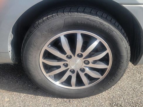 Used 2012 Kia Sedona EX w/ Luxury Pkg image 36