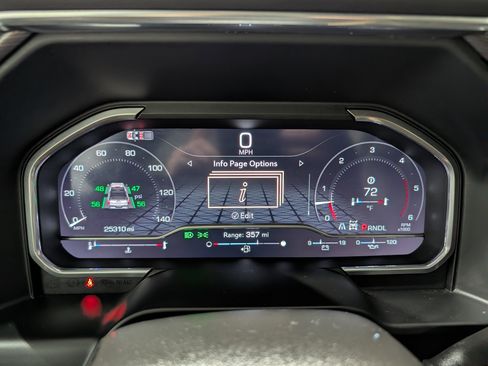 Used 2024 GMC Sierra 2500 Denali Ultimate image 23