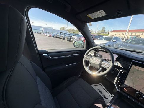 New 2026 GMC Acadia Elevation w/ LPO, Floor Liner Package FWD image 15