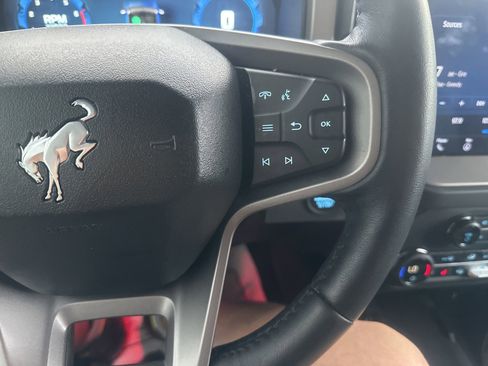 Used 2025 Ford Bronco Outer Banks w/ Sasquatch Package image 27