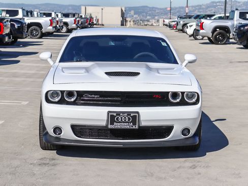 Used 2022 Dodge Challenger R/T Scat Pack w/ 1320 Plus Group image 2