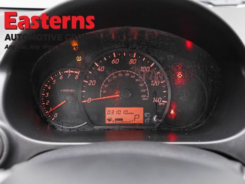 Used 2024 Mitsubishi Mirage ES FWD image 17