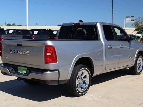 Used 2025 RAM 1500 Lone Star RWD image 6