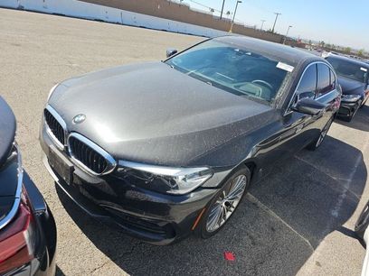 Used 2018 BMW 530i w/ Premium Package
