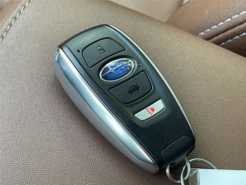 Certified 2024 Subaru Outback Touring XT AWD/4WD image 33