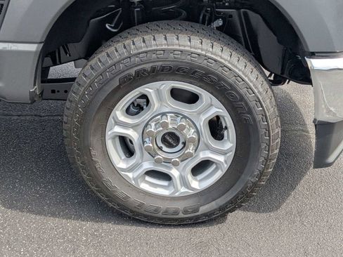 New 2026 Ford F350 XLT w/ XLT Premium Package AWD/4WD image 17