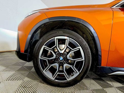 Certified 2023 BMW X1 xDrive28i w/ Premium Package image 8