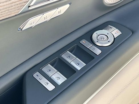 New 2027 Genesis GV80 3.5T Prestige AWD/4WD image 18