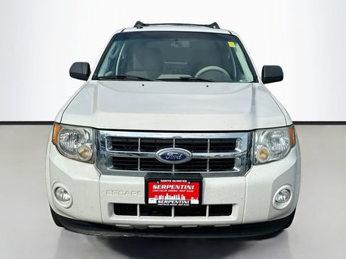Used 2010 Ford Escape XLT FWD image 4