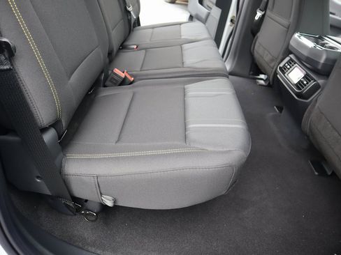 New 2025 Ford F150 STX w/ Equipment Group 200A image 13