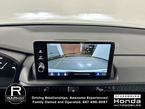 Used 2026 Honda CR-V Sport image 8