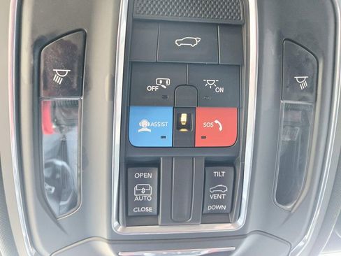 Used 2023 Jeep Grand Cherokee Altitude image 35