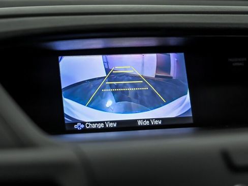 Used 2014 Honda CR-V LX image 23