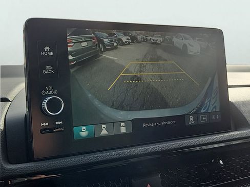 Certified 2025 Honda CR-V Sport Touring image 16