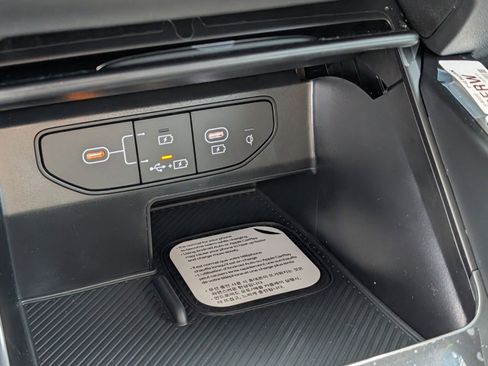 New 2026 Kia Sorento EX w/ EX Premium Package image 12