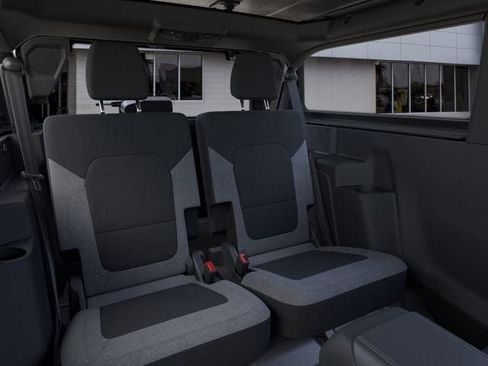 New 2025 Ford Bronco 2-Door image 11