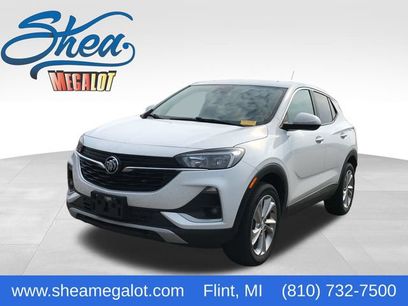 Used 2021 Buick Encore GX Preferred