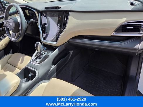 Used 2021 Subaru Outback Limited AWD/4WD image 18