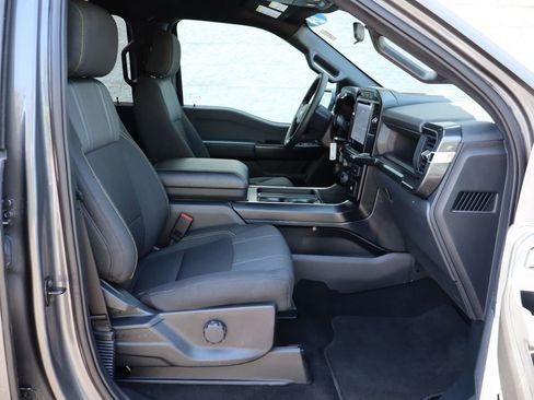Used 2024 Ford F150 STX AWD/4WD image 31