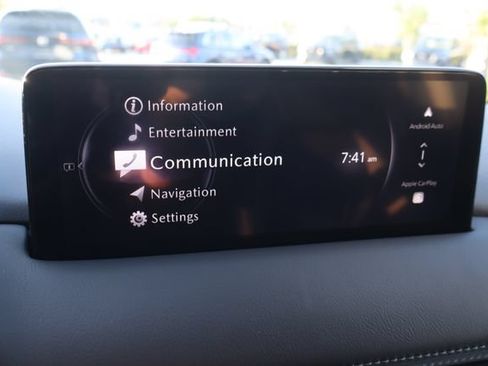 Used 2024 MAZDA CX-5 AWD 2.5 S w/ Select Package image 35