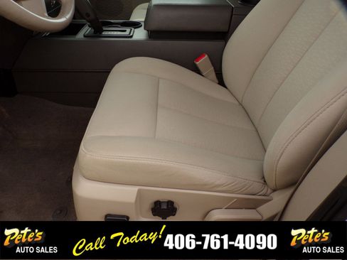 Used 2014 Ford Expedition XL image 21
