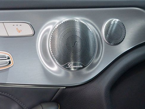 Used 2019 Mercedes-Benz C 63 AMG S image 24