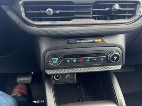 New 2025 Ford Bronco Sport Big Bend w/ Convenience Package image 23