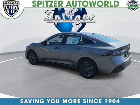 New 2026 Nissan Sentra SV w/ Floor Mat Package FWD image 7