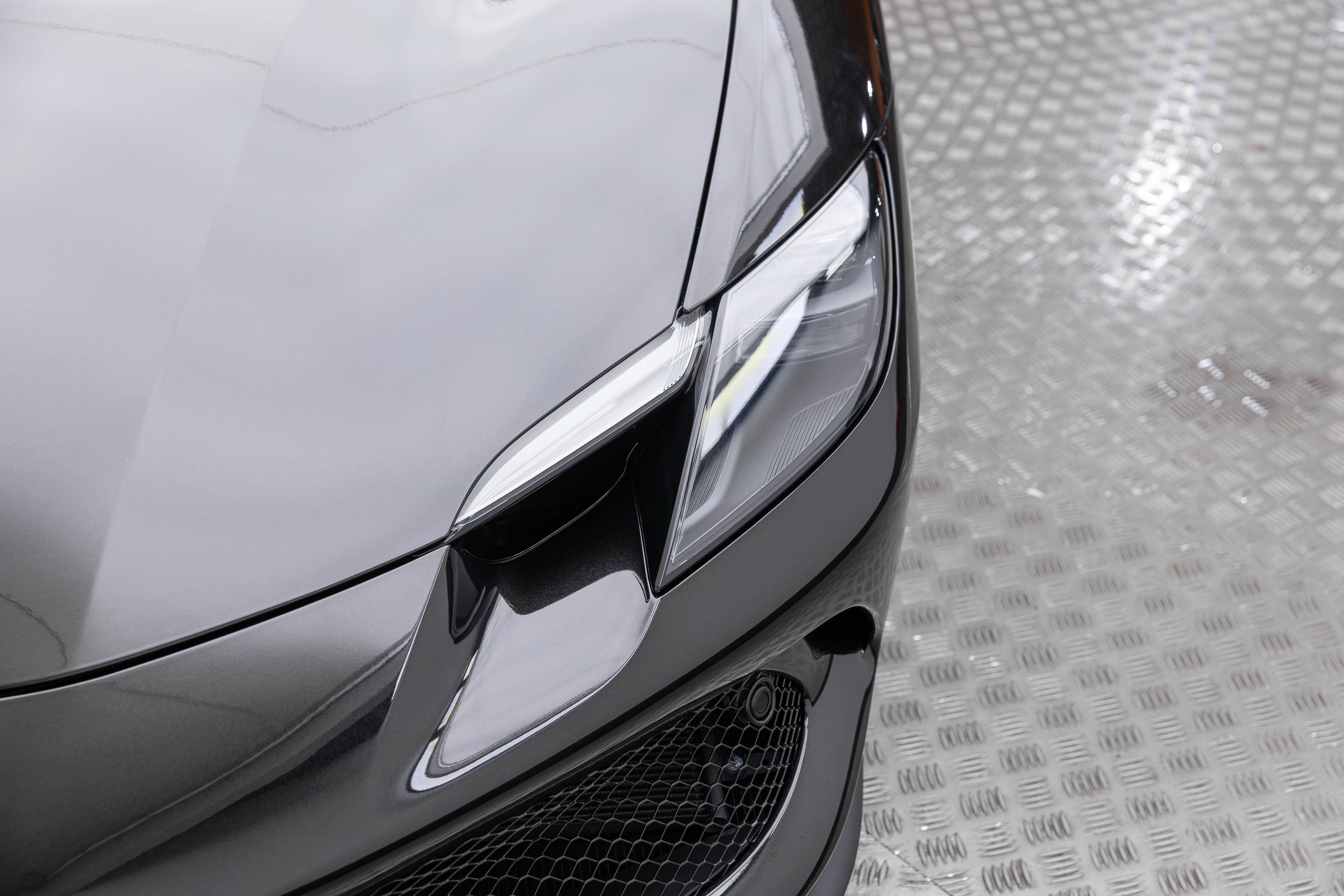 Certified 2025 Ferrari 296 GTS RWD image 50