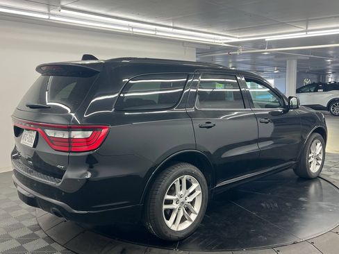 Used 2024 Dodge Durango GT AWD/4WD image 5