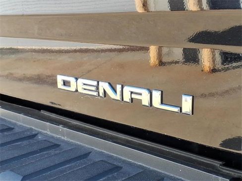 Used 2016 GMC Sierra 1500 Denali image 33