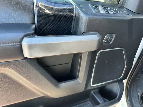Used 2021 Ford F250 Platinum image 17