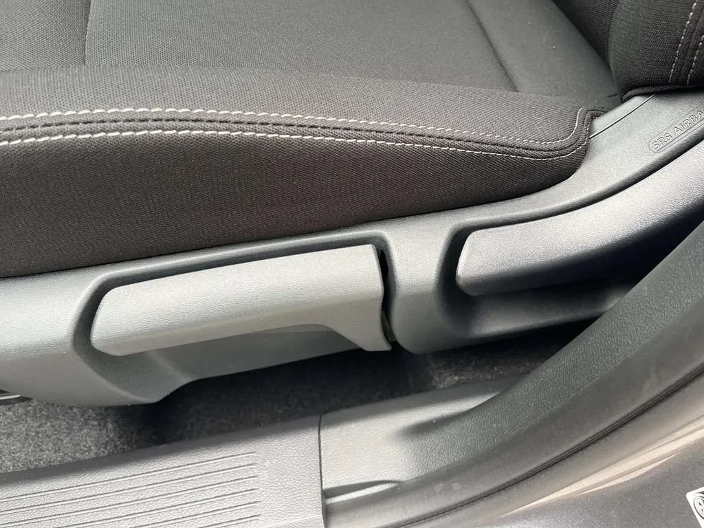 New 2026 Nissan Rogue S FWD image 25