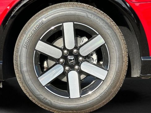 New 2026 Honda Prologue Touring image 33