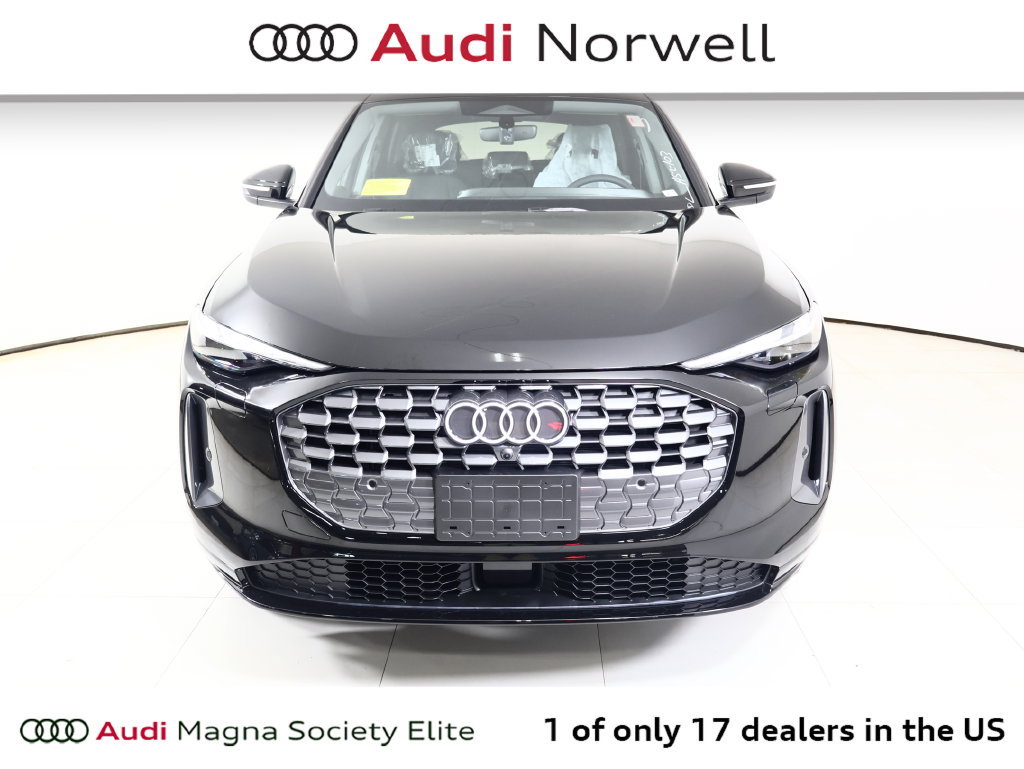 New 2026 Audi Q5 Premium AWD/4WD image 9