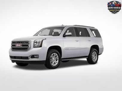 Used 2020 GMC Yukon SLT w/ Premium Edition