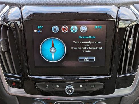 Used 2019 Chevrolet Traverse LT image 14