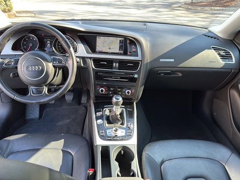 Used 2014 Audi A5 2.0T Premium Plus image 24
