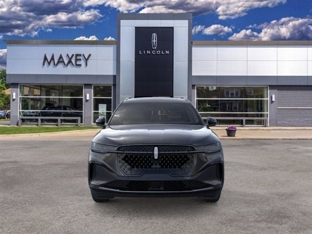 New 2026 Lincoln Nautilus Reserve w/ Jet Appearance Package AWD/4WD image 72