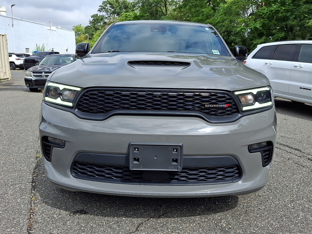Used 2022 Dodge Durango GT AWD/4WD image 8
